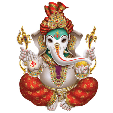 ganeshji